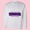 Unisex DryBlend® Crewneck Sweatshirt Thumbnail
