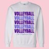 Unisex DryBlend® Crewneck Sweatshirt Thumbnail