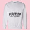 Unisex DryBlend® Crewneck Sweatshirt Thumbnail