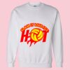 Unisex DryBlend® Crewneck Sweatshirt Thumbnail