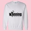 Unisex DryBlend® Crewneck Sweatshirt Thumbnail