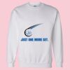 Unisex DryBlend® Crewneck Sweatshirt Thumbnail