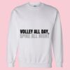 Unisex DryBlend® Crewneck Sweatshirt Thumbnail