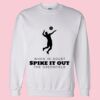 Unisex DryBlend® Crewneck Sweatshirt Thumbnail