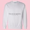 Unisex DryBlend® Crewneck Sweatshirt Thumbnail