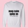Unisex DryBlend® Crewneck Sweatshirt Thumbnail