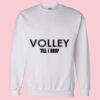 Unisex DryBlend® Crewneck Sweatshirt Thumbnail