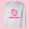 Unisex DryBlend® Crewneck Sweatshirt Thumbnail