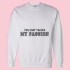 Unisex DryBlend® Crewneck Sweatshirt Thumbnail
