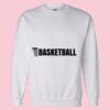 Unisex DryBlend® Crewneck Sweatshirt Thumbnail