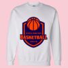 Unisex DryBlend® Crewneck Sweatshirt Thumbnail