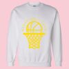 Unisex DryBlend® Crewneck Sweatshirt Thumbnail