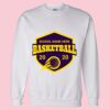 Unisex DryBlend® Crewneck Sweatshirt Thumbnail