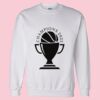 Unisex DryBlend® Crewneck Sweatshirt Thumbnail