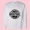 Unisex DryBlend® Crewneck Sweatshirt Thumbnail