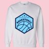 Unisex DryBlend® Crewneck Sweatshirt Thumbnail
