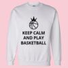 Unisex DryBlend® Crewneck Sweatshirt Thumbnail
