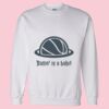 Unisex DryBlend® Crewneck Sweatshirt Thumbnail