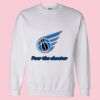 Unisex DryBlend® Crewneck Sweatshirt Thumbnail