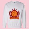 Unisex DryBlend® Crewneck Sweatshirt Thumbnail