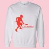 Unisex DryBlend® Crewneck Sweatshirt Thumbnail