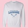 Unisex DryBlend® Crewneck Sweatshirt Thumbnail