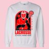 Unisex DryBlend® Crewneck Sweatshirt Thumbnail