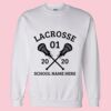 Unisex DryBlend® Crewneck Sweatshirt Thumbnail