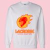 Unisex DryBlend® Crewneck Sweatshirt Thumbnail