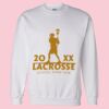 Unisex DryBlend® Crewneck Sweatshirt Thumbnail