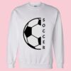 Unisex DryBlend® Crewneck Sweatshirt Thumbnail