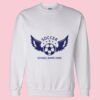 Unisex DryBlend® Crewneck Sweatshirt Thumbnail