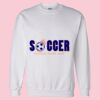 Unisex DryBlend® Crewneck Sweatshirt Thumbnail