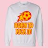 Unisex DryBlend® Crewneck Sweatshirt Thumbnail