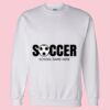Unisex DryBlend® Crewneck Sweatshirt Thumbnail