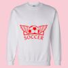Unisex DryBlend® Crewneck Sweatshirt Thumbnail