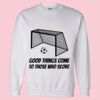 Unisex DryBlend® Crewneck Sweatshirt Thumbnail