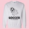 Unisex DryBlend® Crewneck Sweatshirt Thumbnail