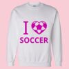 Unisex DryBlend® Crewneck Sweatshirt Thumbnail