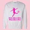 Unisex DryBlend® Crewneck Sweatshirt Thumbnail