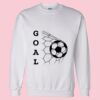 Unisex DryBlend® Crewneck Sweatshirt Thumbnail