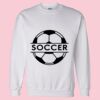 Unisex DryBlend® Crewneck Sweatshirt Thumbnail