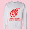Unisex DryBlend® Crewneck Sweatshirt Thumbnail