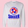 Unisex DryBlend® Crewneck Sweatshirt Thumbnail