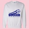 Unisex DryBlend® Crewneck Sweatshirt Thumbnail