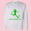 Unisex DryBlend® Crewneck Sweatshirt Thumbnail