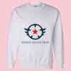 Unisex DryBlend® Crewneck Sweatshirt Thumbnail