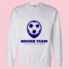 Unisex DryBlend® Crewneck Sweatshirt Thumbnail