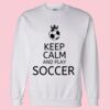 Unisex DryBlend® Crewneck Sweatshirt Thumbnail
