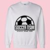 Unisex DryBlend® Crewneck Sweatshirt Thumbnail